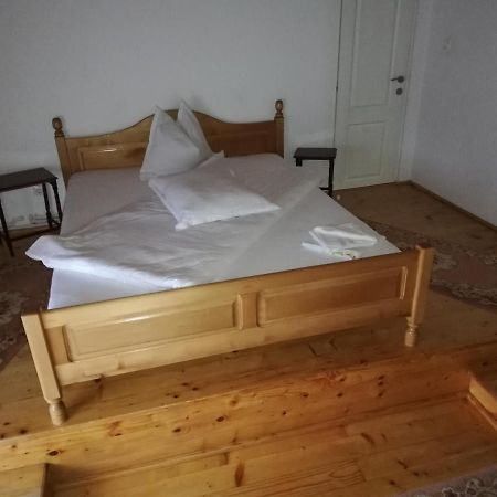 Casa Doina Hotel Busteni Bagian luar foto
