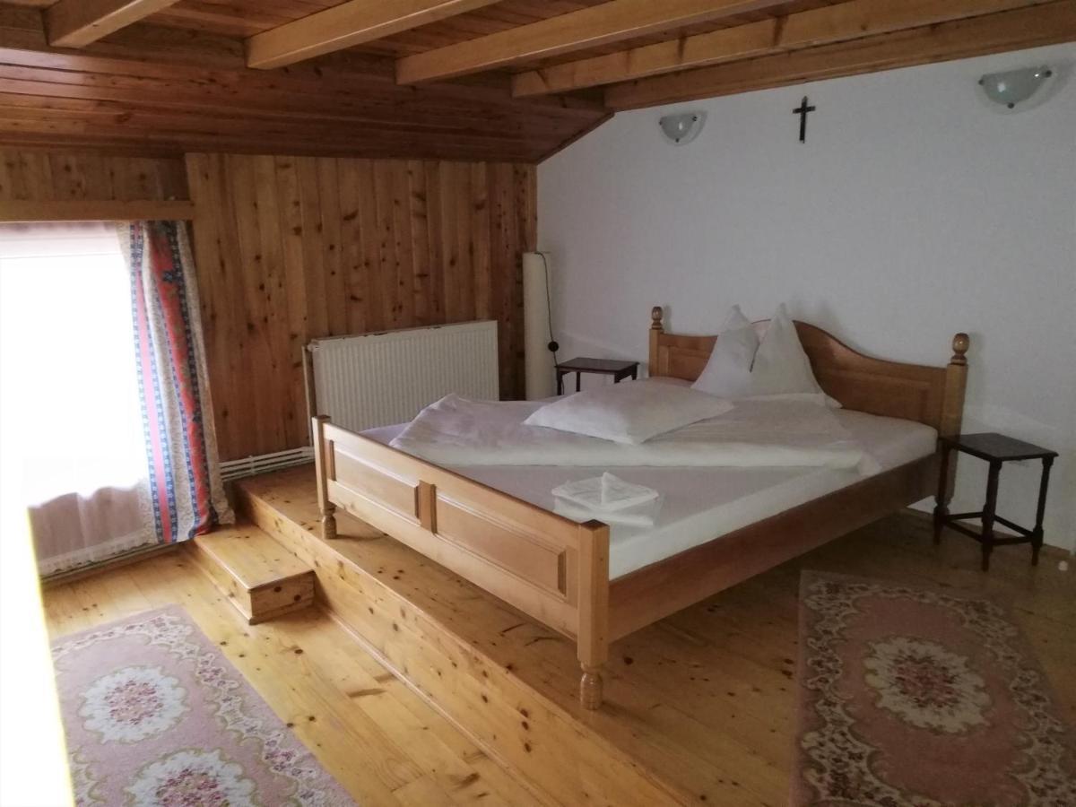 Casa Doina Hotel Busteni Bagian luar foto