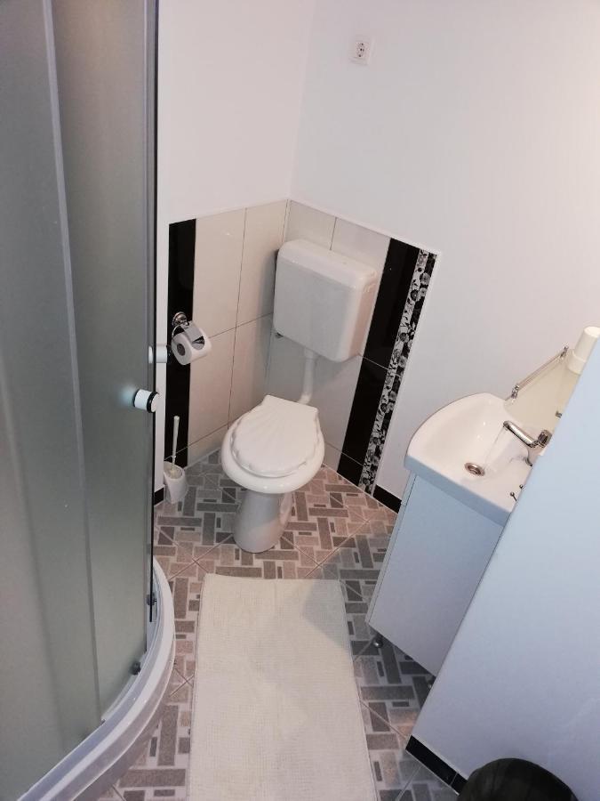 Casa Doina Hotel Busteni Bagian luar foto