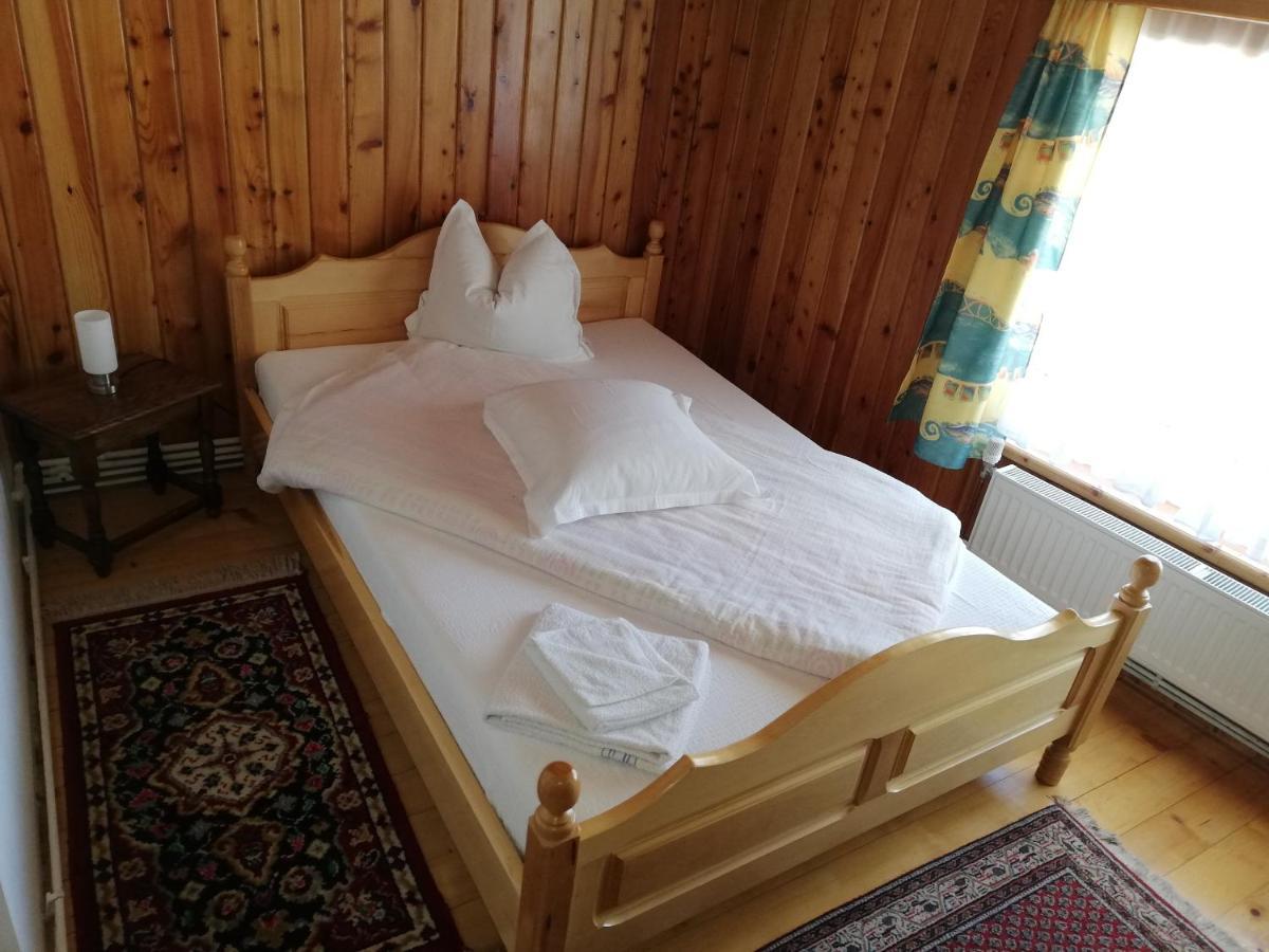 Casa Doina Hotel Busteni Bagian luar foto