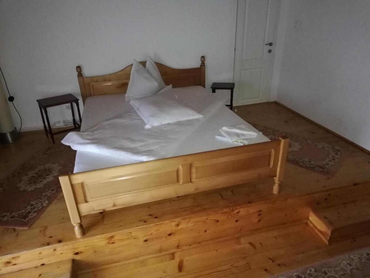 Casa Doina Hotel Busteni Bagian luar foto
