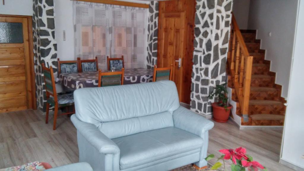 Casa Doina Hotel Busteni Bagian luar foto
