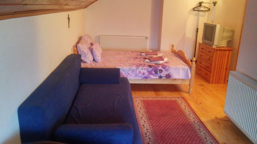Casa Doina Hotel Busteni Bagian luar foto